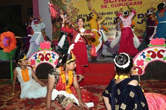 Best CBSE School Gurgaon 101